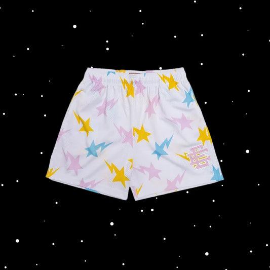 EE Shorts - Vendor
